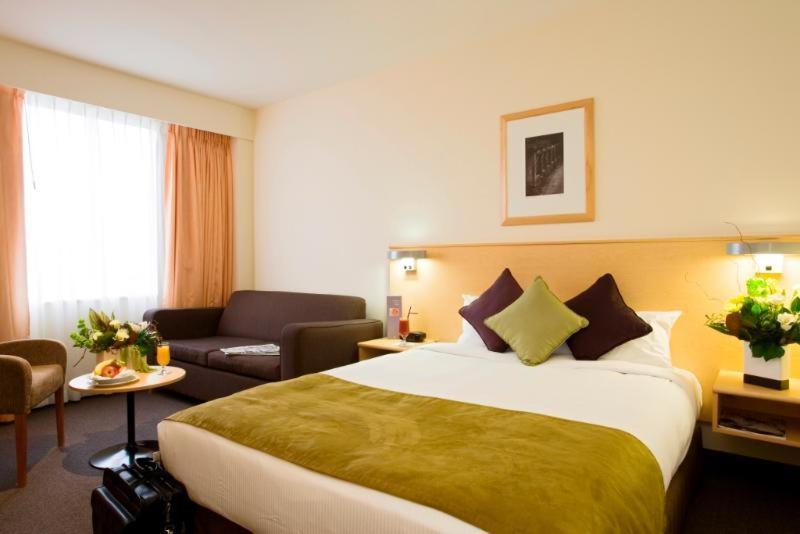 Distinction Palmerston North Hotel & Conference Centre Quarto foto