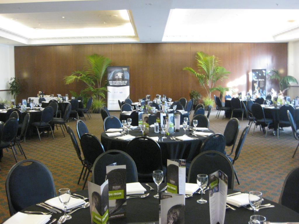 Distinction Palmerston North Hotel & Conference Centre Exterior foto