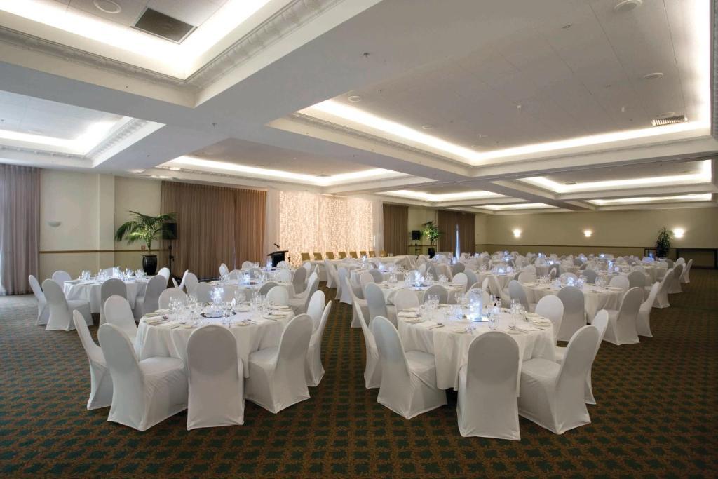 Distinction Palmerston North Hotel & Conference Centre Exterior foto