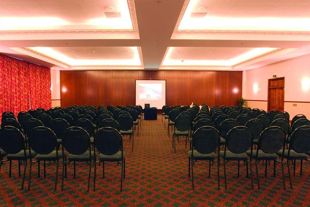 Distinction Palmerston North Hotel & Conference Centre Instalações foto