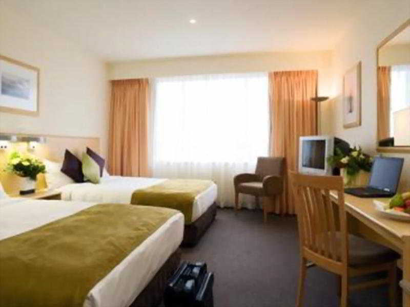 Distinction Palmerston North Hotel & Conference Centre Quarto foto